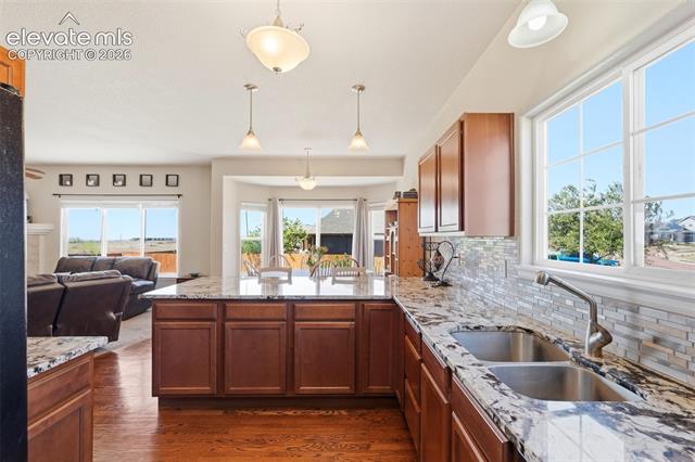 MLS Image for 13105  River Falls  ,Peyton, Colorado