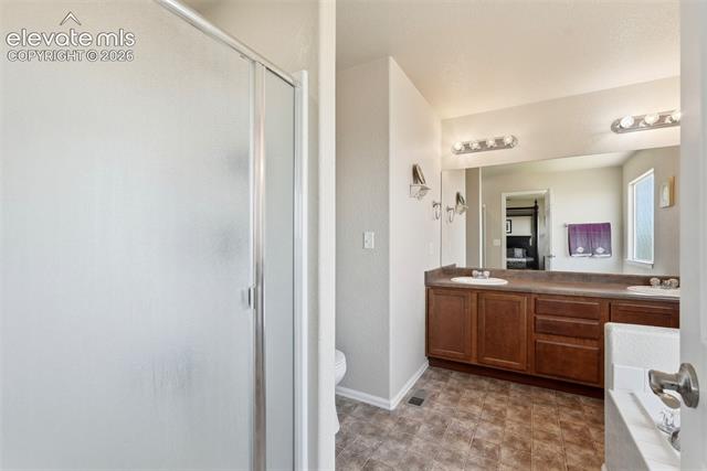 MLS Image for 13105  River Falls  ,Peyton, Colorado