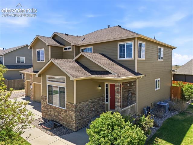 MLS Image for 13105  River Falls  ,Peyton, Colorado