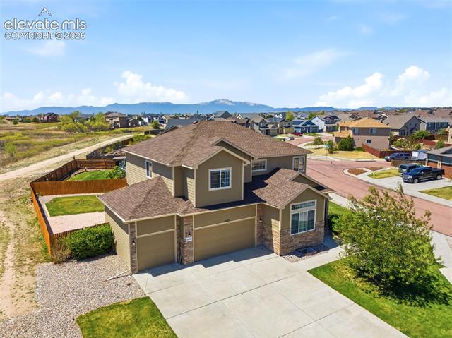 MLS Image for 13105  River Falls  ,Peyton, Colorado