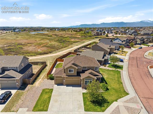 MLS Image for 13105  River Falls  ,Peyton, Colorado
