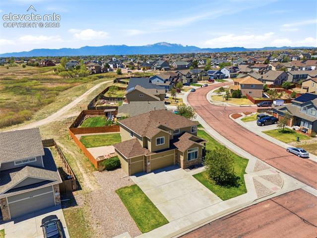 MLS Image for 13105  River Falls  ,Peyton, Colorado