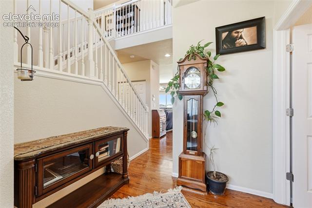 MLS Image for 13105  River Falls  ,Peyton, Colorado
