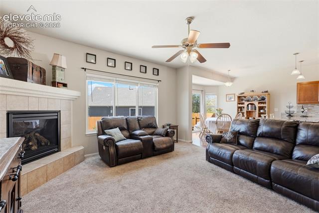 MLS Image for 13105  River Falls  ,Peyton, Colorado