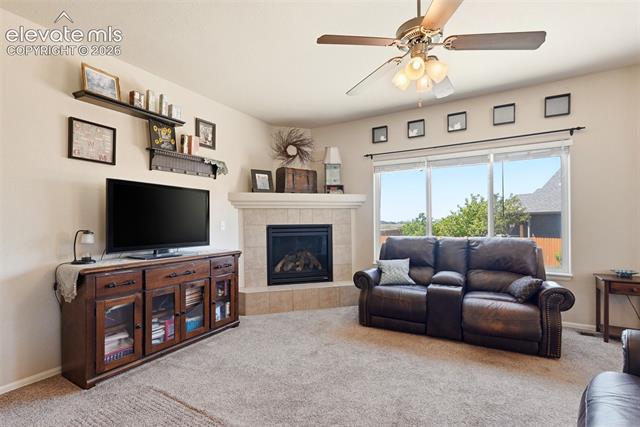 MLS Image for 13105  River Falls  ,Peyton, Colorado