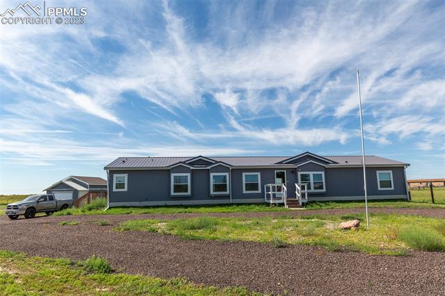 20917  Goldeneagle  , calhan  House Search MLS Picture