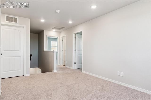 MLS Image for 4941  Krueger  ,Colorado Springs, Colorado