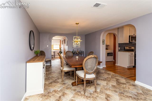 MLS Image for 403 E Espanola  ,Colorado Springs, Colorado