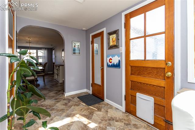 MLS Image for 403 E Espanola  ,Colorado Springs, Colorado