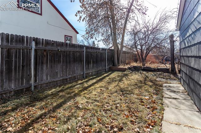 MLS Image for 403 E Espanola  ,Colorado Springs, Colorado