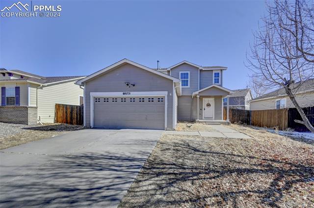 MLS Image for 8721  Langford  ,Fountain, Colorado