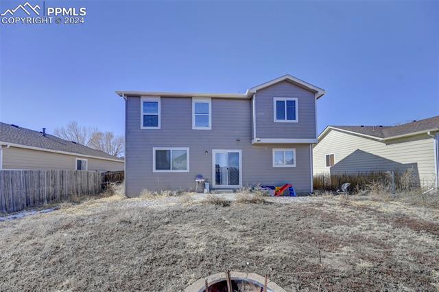 MLS Image for 8721  Langford  ,Fountain, Colorado