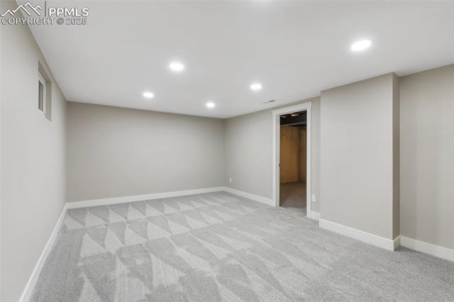MLS Image for 129  Widefield  ,Colorado Springs, Colorado