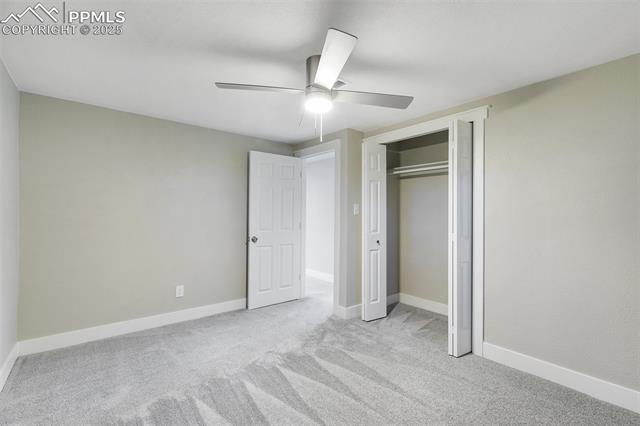 MLS Image for 129  Widefield  ,Colorado Springs, Colorado