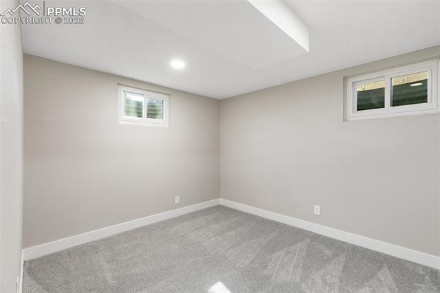 MLS Image for 129  Widefield  ,Colorado Springs, Colorado