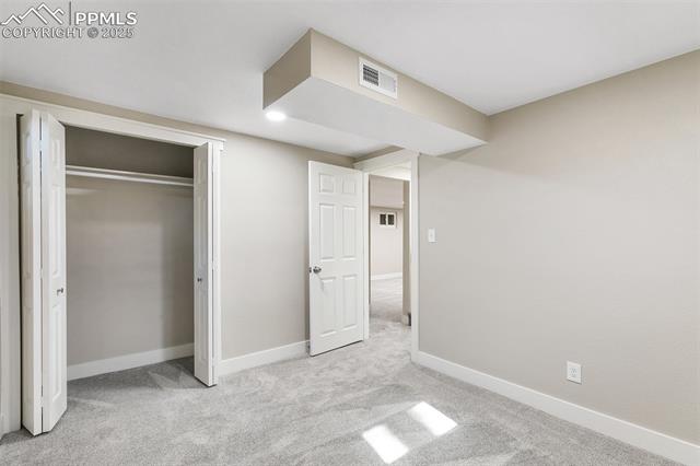 MLS Image for 129  Widefield  ,Colorado Springs, Colorado