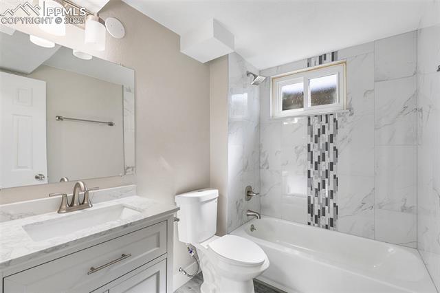 MLS Image for 129  Widefield  ,Colorado Springs, Colorado