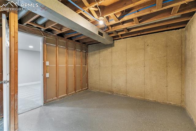 MLS Image for 129  Widefield  ,Colorado Springs, Colorado