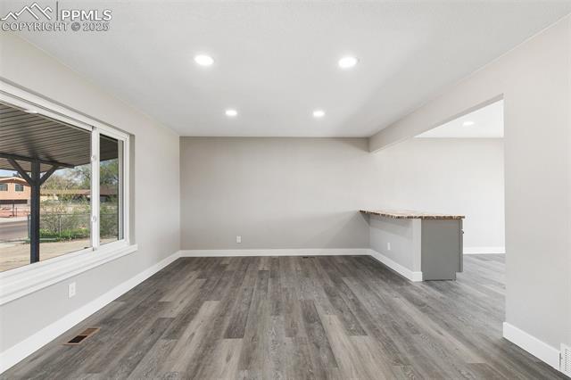 MLS Image for 129  Widefield  ,Colorado Springs, Colorado