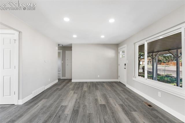 MLS Image for 129  Widefield  ,Colorado Springs, Colorado