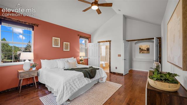 MLS Image for 4680  Jenson  ,Colorado Springs, Colorado