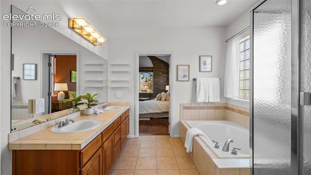 MLS Image for 4680  Jenson  ,Colorado Springs, Colorado