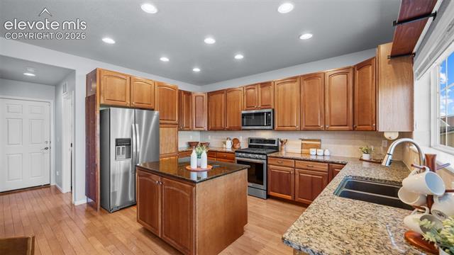 MLS Image for 4680  Jenson  ,Colorado Springs, Colorado