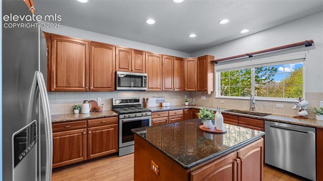 MLS Image for 4680  Jenson  ,Colorado Springs, Colorado