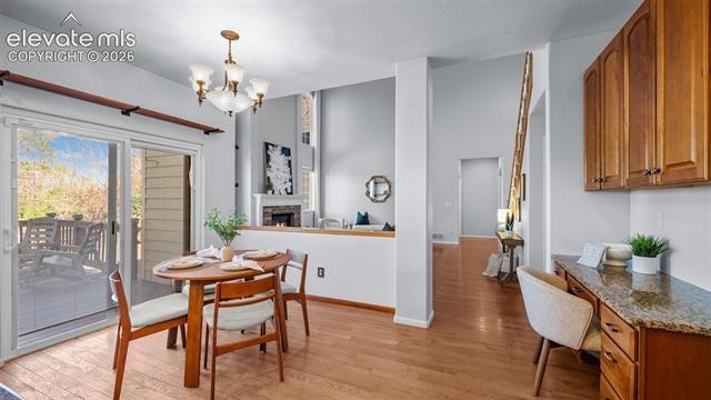 MLS Image for 4680  Jenson  ,Colorado Springs, Colorado