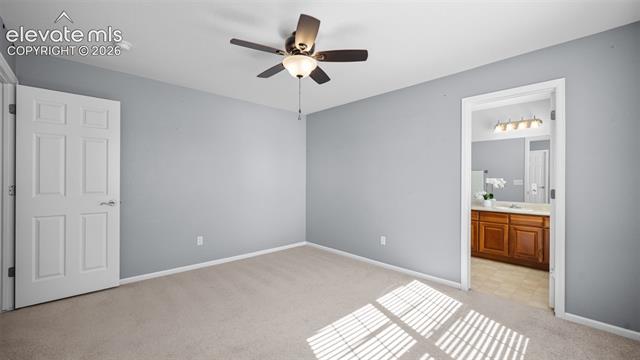 MLS Image for 4680  Jenson  ,Colorado Springs, Colorado