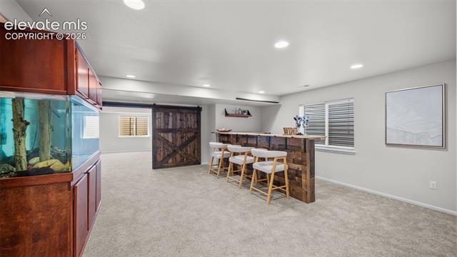 MLS Image for 4680  Jenson  ,Colorado Springs, Colorado