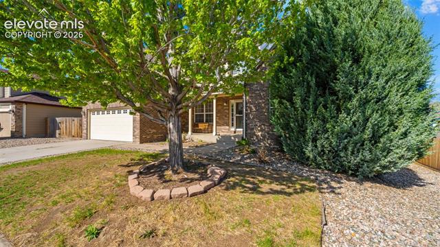 MLS Image for 4680  Jenson  ,Colorado Springs, Colorado