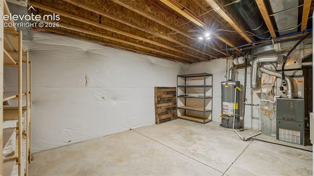 MLS Image for 4680  Jenson  ,Colorado Springs, Colorado