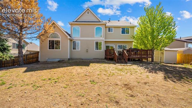MLS Image for 4680  Jenson  ,Colorado Springs, Colorado