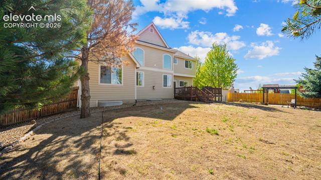 MLS Image for 4680  Jenson  ,Colorado Springs, Colorado