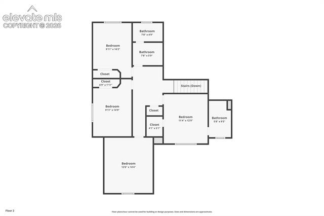 MLS Image for 4680  Jenson  ,Colorado Springs, Colorado