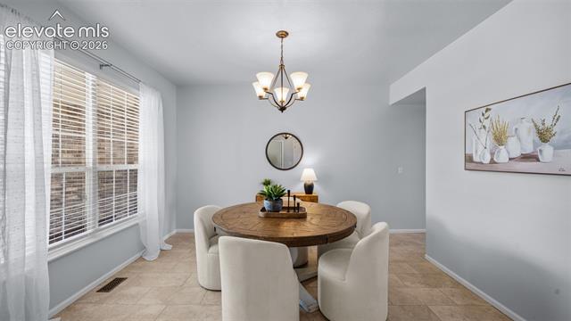 MLS Image for 4680  Jenson  ,Colorado Springs, Colorado