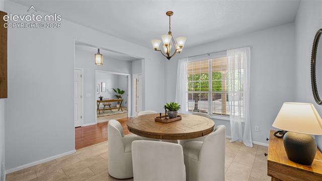 MLS Image for 4680  Jenson  ,Colorado Springs, Colorado