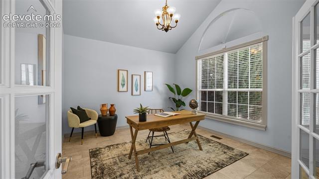 MLS Image for 4680  Jenson  ,Colorado Springs, Colorado
