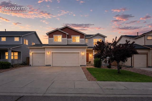 9752  Wando  , colorado springs&nbsp; House Search MLS Picture