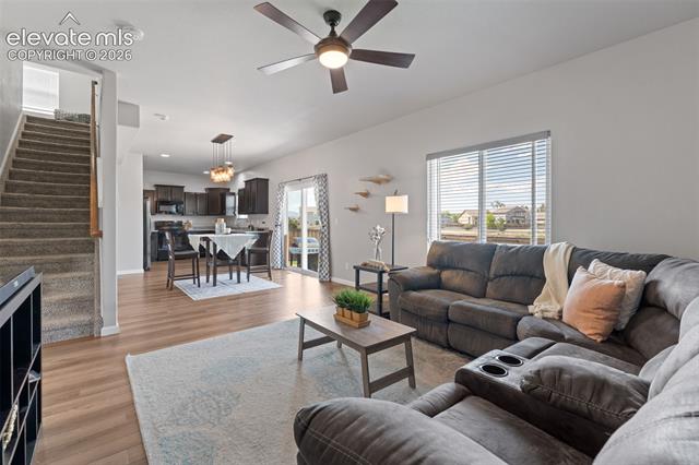 MLS Image for 9752  Wando  ,Colorado Springs, Colorado