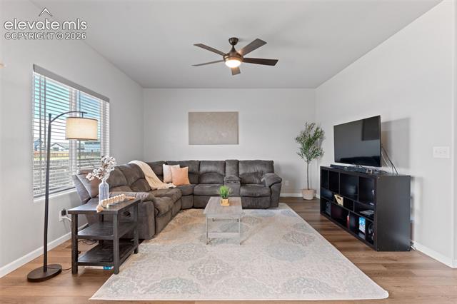 MLS Image for 9752  Wando  ,Colorado Springs, Colorado