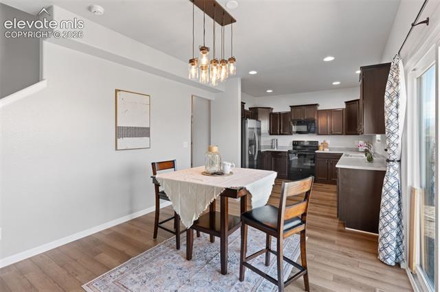MLS Image for 9752  Wando  ,Colorado Springs, Colorado