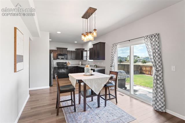 MLS Image for 9752  Wando  ,Colorado Springs, Colorado
