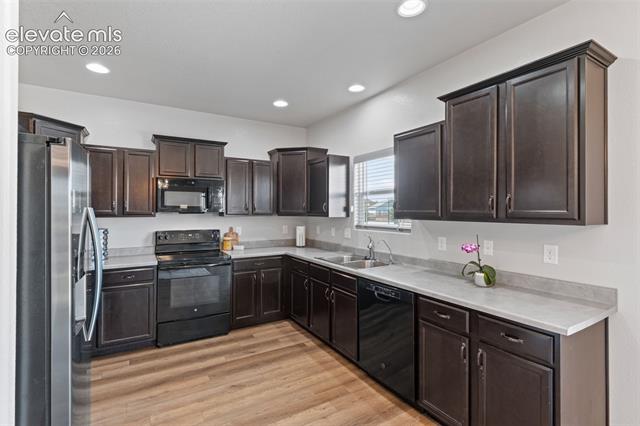 MLS Image for 9752  Wando  ,Colorado Springs, Colorado