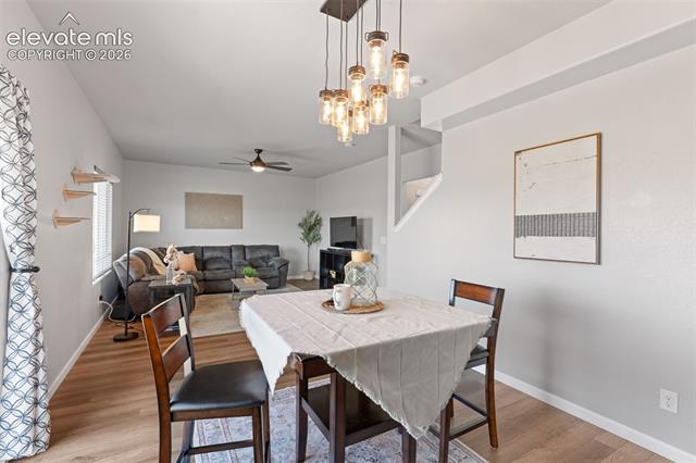 MLS Image for 9752  Wando  ,Colorado Springs, Colorado