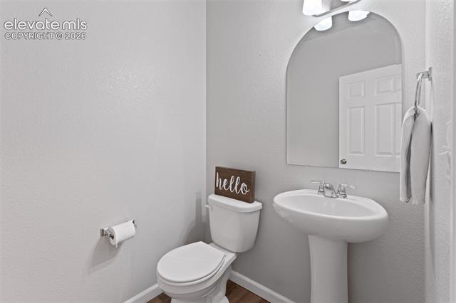 MLS Image for 9752  Wando  ,Colorado Springs, Colorado