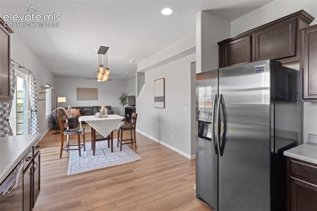 MLS Image for 9752  Wando  ,Colorado Springs, Colorado