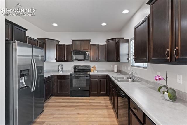 MLS Image for 9752  Wando  ,Colorado Springs, Colorado