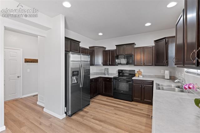 MLS Image for 9752  Wando  ,Colorado Springs, Colorado